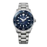 Evolution 9 Spring Drive U.F.A Ushio 300 Diver 40.8mm Mens Watch Blue, , hi-res