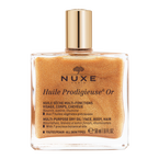 Huile Prodigieuse Or New Formula