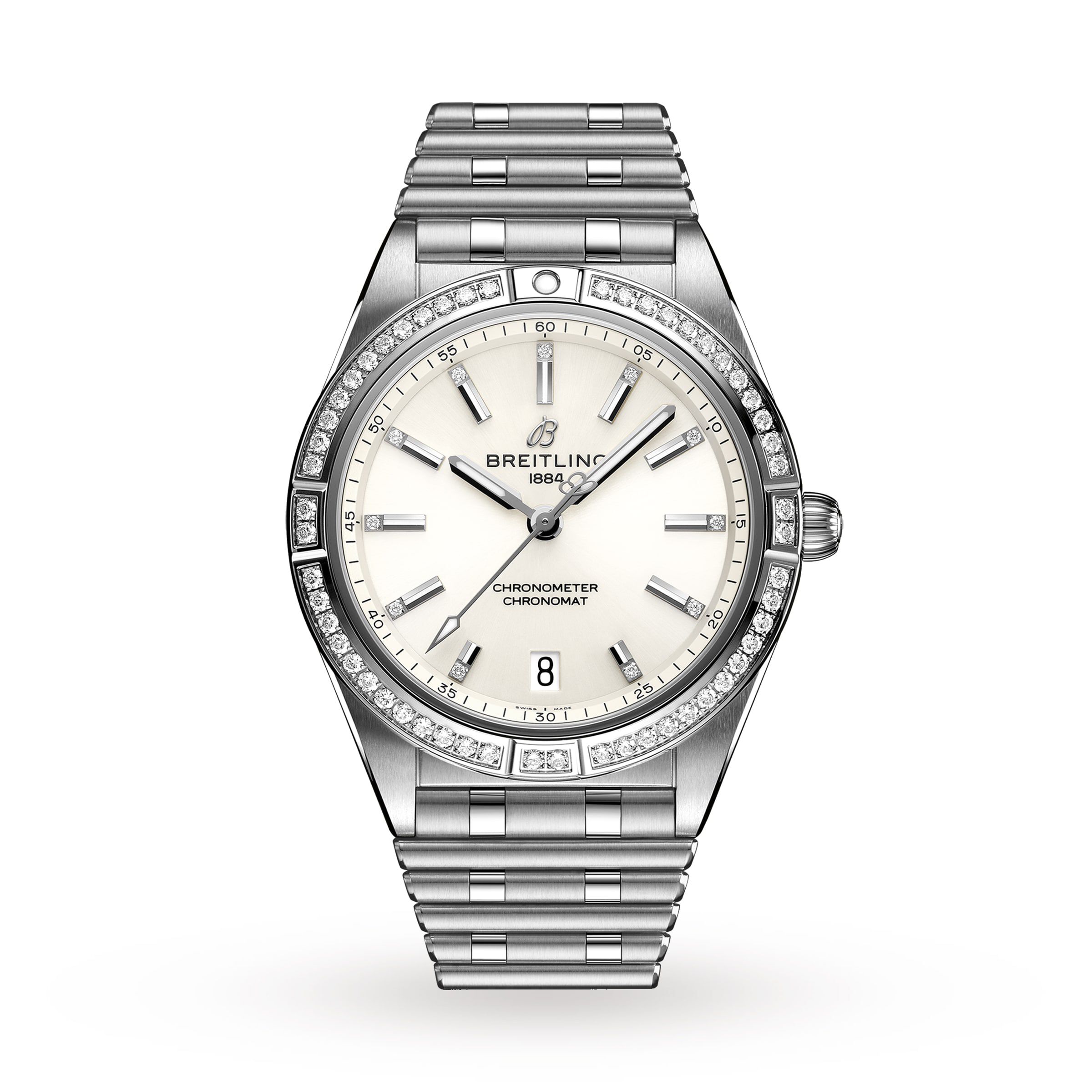 Breitling clearance automatic 36