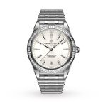 Chronomat Automatic 36 Stainless Steel (gem-set) Watch