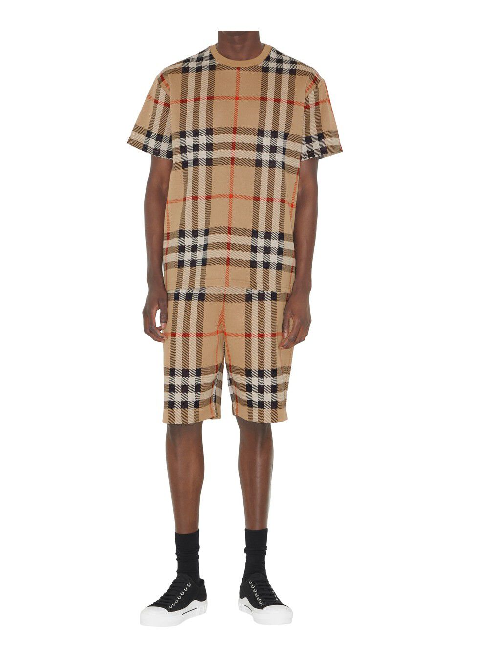 Burberry new arrivals terminal 4