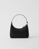 Prada Re-Edition 2005 Re-Nylon and Saffiano mini bag, , hi-res
