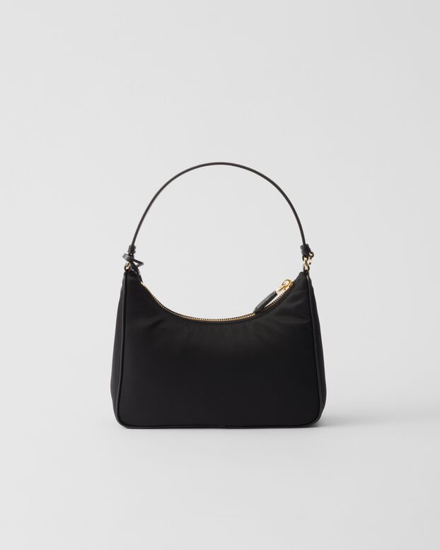 Prada Re-Edition 2005 Re-Nylon and Saffiano mini bag, , hi-res