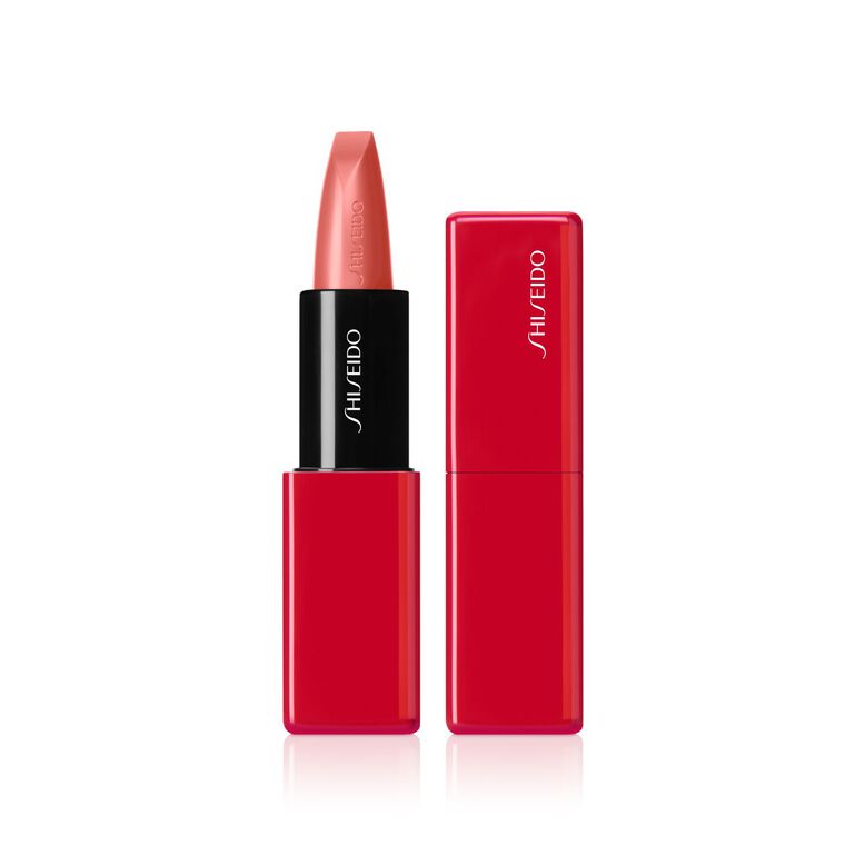 Technosatin Gel Lipstick - 402 Chatbot, , hi-res