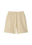 Check Label Cotton Shorts, , hi-res