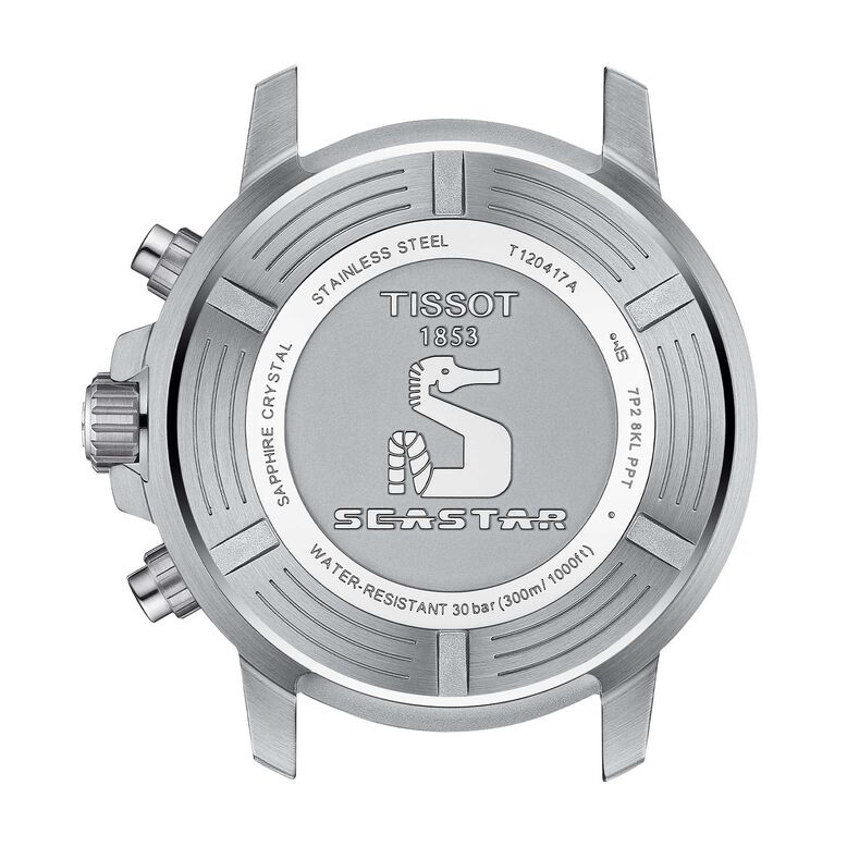 Seastar 1000 Chronograph 45.5mm Mens Watch, , hi-res