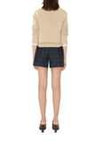 EKD Wool Cashmere Sweater, , hi-res