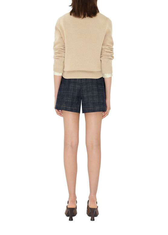 EKD Wool Cashmere Sweater, , hi-res