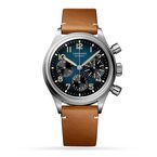 Avigation BigEye 41mm Mens Watch