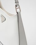 Prada Cleo brushed leather shoulder bag, , hi-res