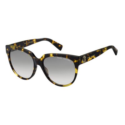 Sunglasses 378-S Dark Grey Dk Havana