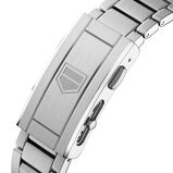 Aquaracer Professional 300 Date 42mm Mens Watch Black, , hi-res