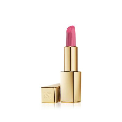 Pure Color Creme Lipstick - Powerful