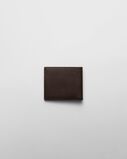 Saffiano Leather Wallet, , hi-res