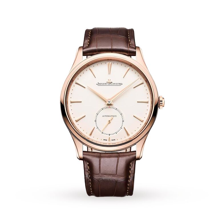 Master Ultra Thin Small Seconds, , hi-res