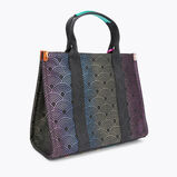 SOUTHBANK TOTE, , hi-res
