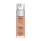 True Match Liquid Foundation - W5 Golden Sand