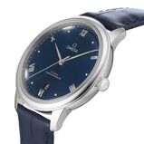 De Ville Prestige Co-Axial Master Chronometer 40mm Mens Watch Blue, , hi-res