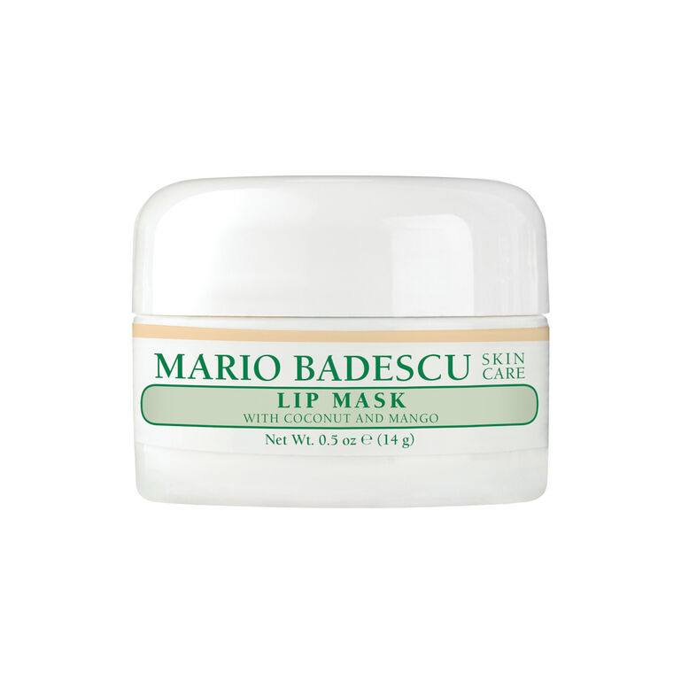 Lip Mask Coconut &amp; Mango, , hi-res