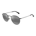 Sunglasses Pukaua - Rut Grey