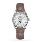 Master Collection Ladies 34mm Watch, , hi-res