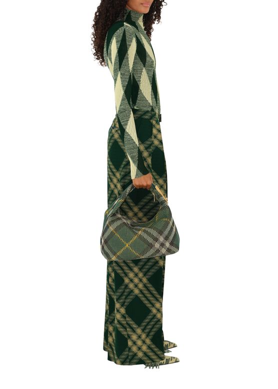 Medium Peg Duffle Bag, , hi-res