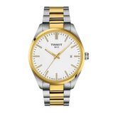 PR100 40mm Mens Watch White, , hi-res