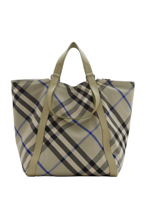 Large Field Tote, , hi-res