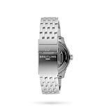 Navitimer Automatic 35 Stainless Steel Watch, , hi-res