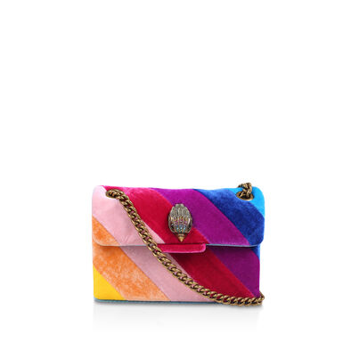 Velvet Mini Kensington, , hi-res