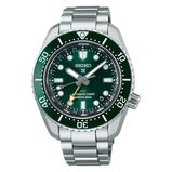 Prospex Divers GMT 'Marine Green' 42mm Mens Watch - 1968 Modern Re-interpretation, , hi-res