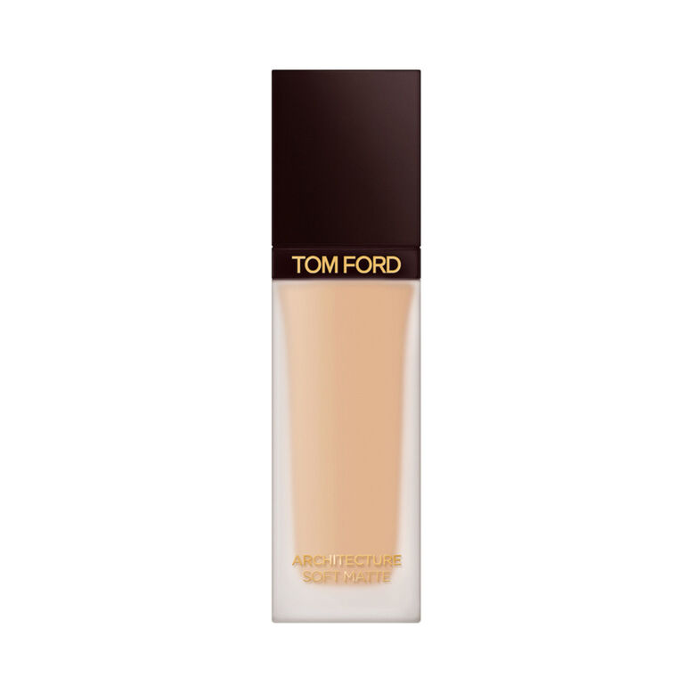 Architecture Soft Matte Blurring Foundation Buff - Buff, , hi-res