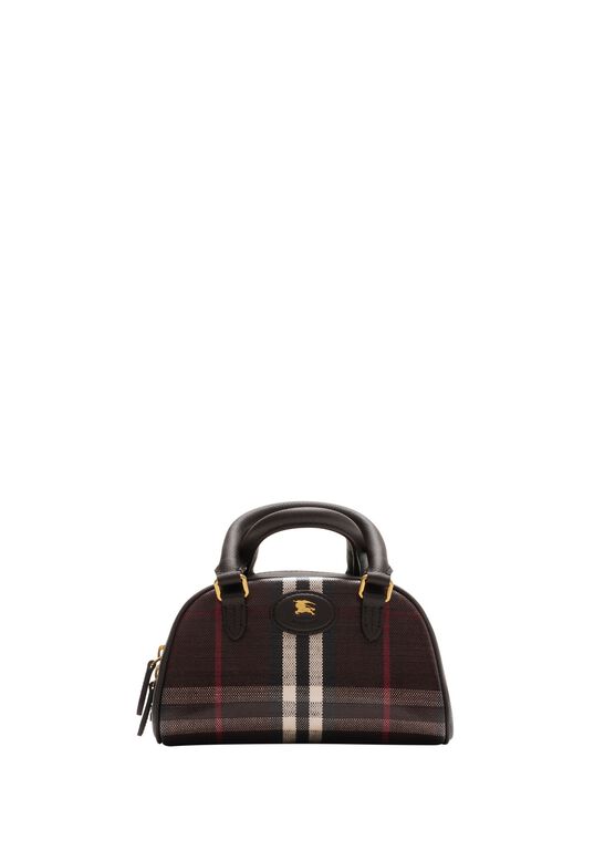 Mini Highlands Bowling Bag​, , hi-res