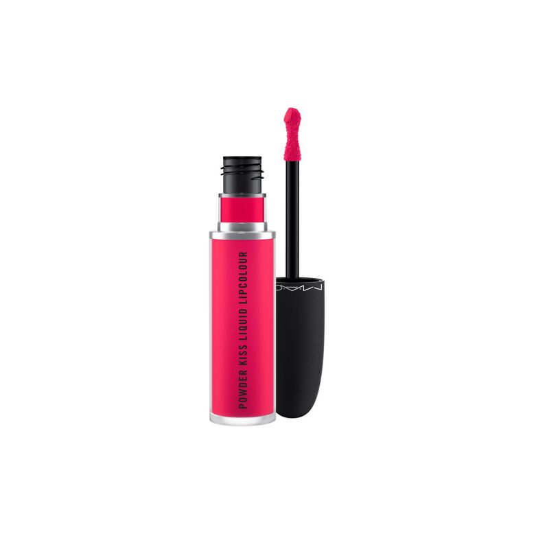 Powder Kiss Liquid Lip - Billion $ Smile, , hi-res