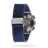 Classic Fusion Blue Chronograph Titanium 45mm, , hi-res