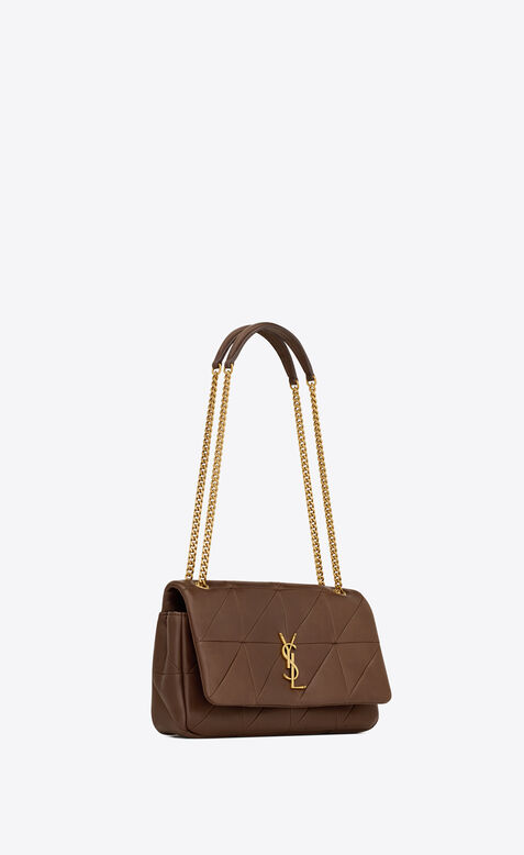 Medium Jamie Chain Bag, , hi-res