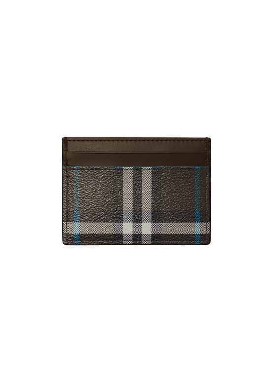 Check Card Case, , hi-res