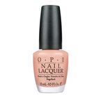 Nail Lacquer Dulce De Leche