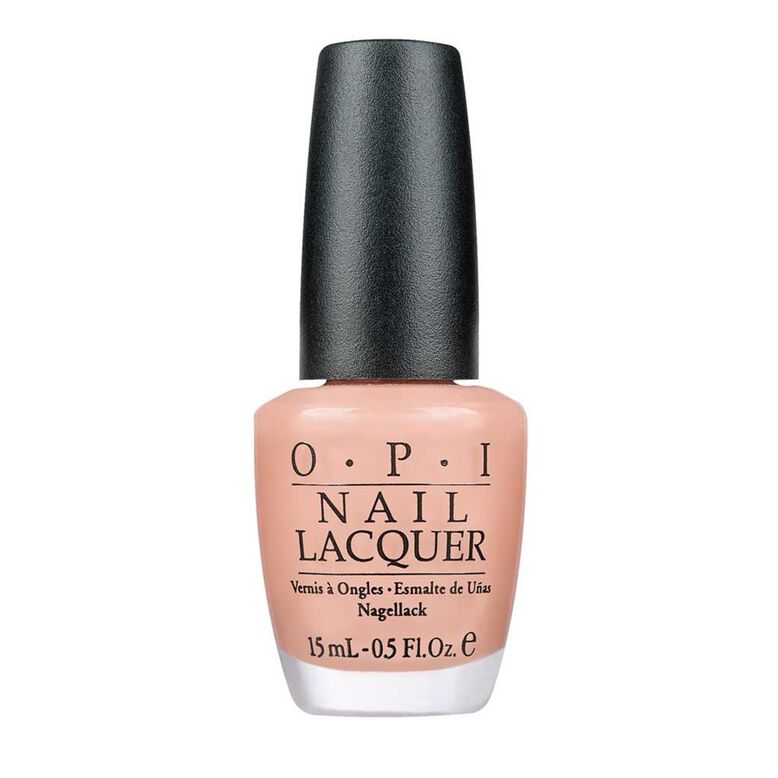 Nail Lacquer Dulce De Leche, , hi-res