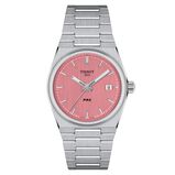 PRX 35mm Unisex Watch Pink, , hi-res