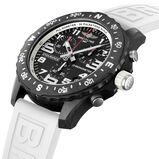 Endurance Pro 44 White Watch, , hi-res