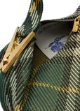 Medium Peg Duffle Bag, , hi-res
