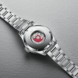Big Crown Pointer Date 40mm Mens Watch Purple, , hi-res