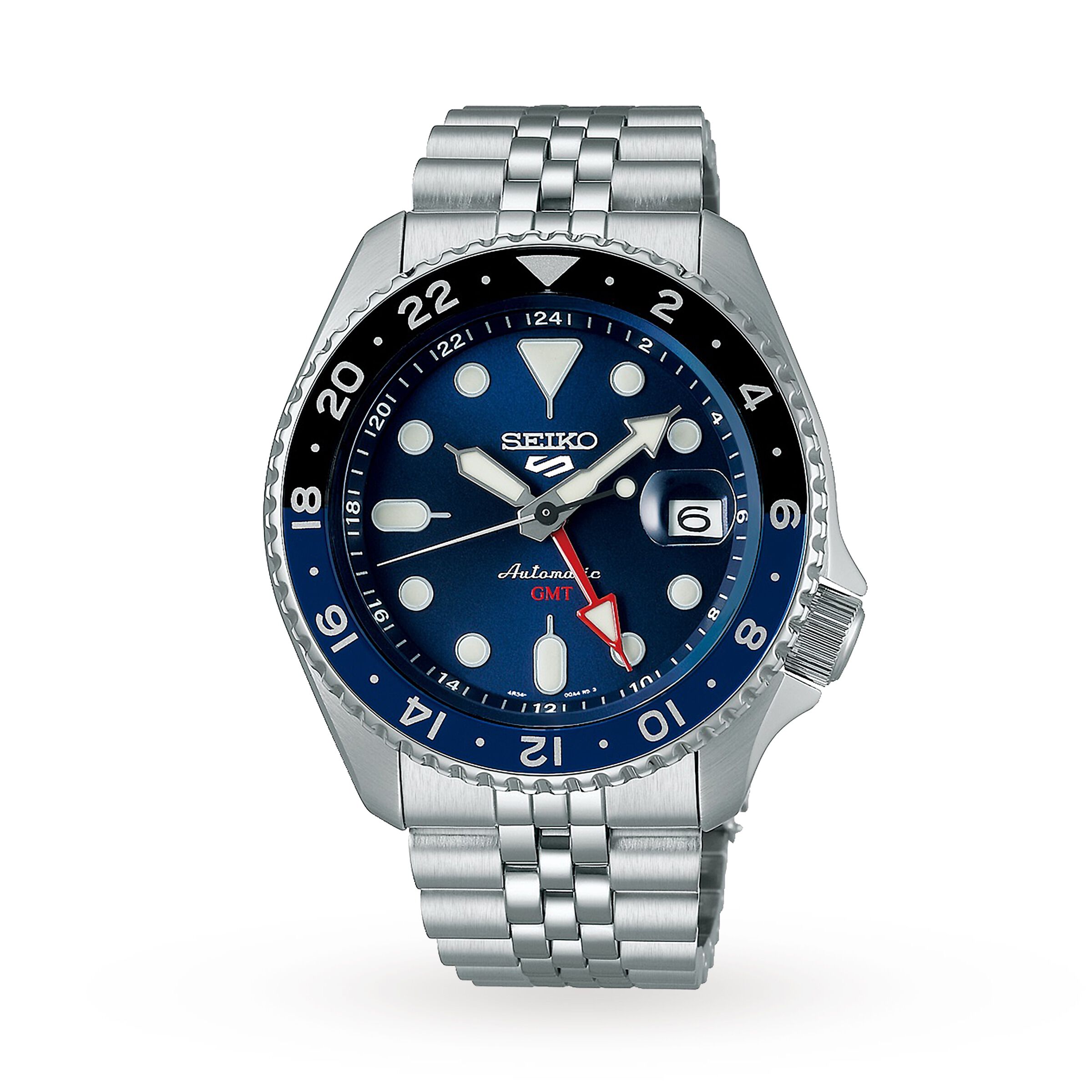 Blueberry watch shop