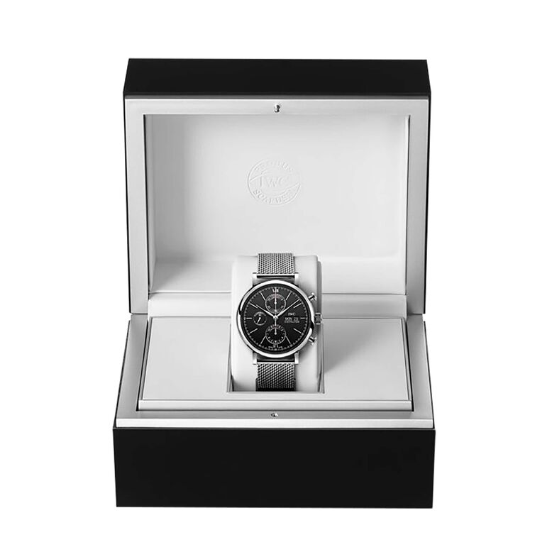 Portofino 42mm Mens Watch, , hi-res