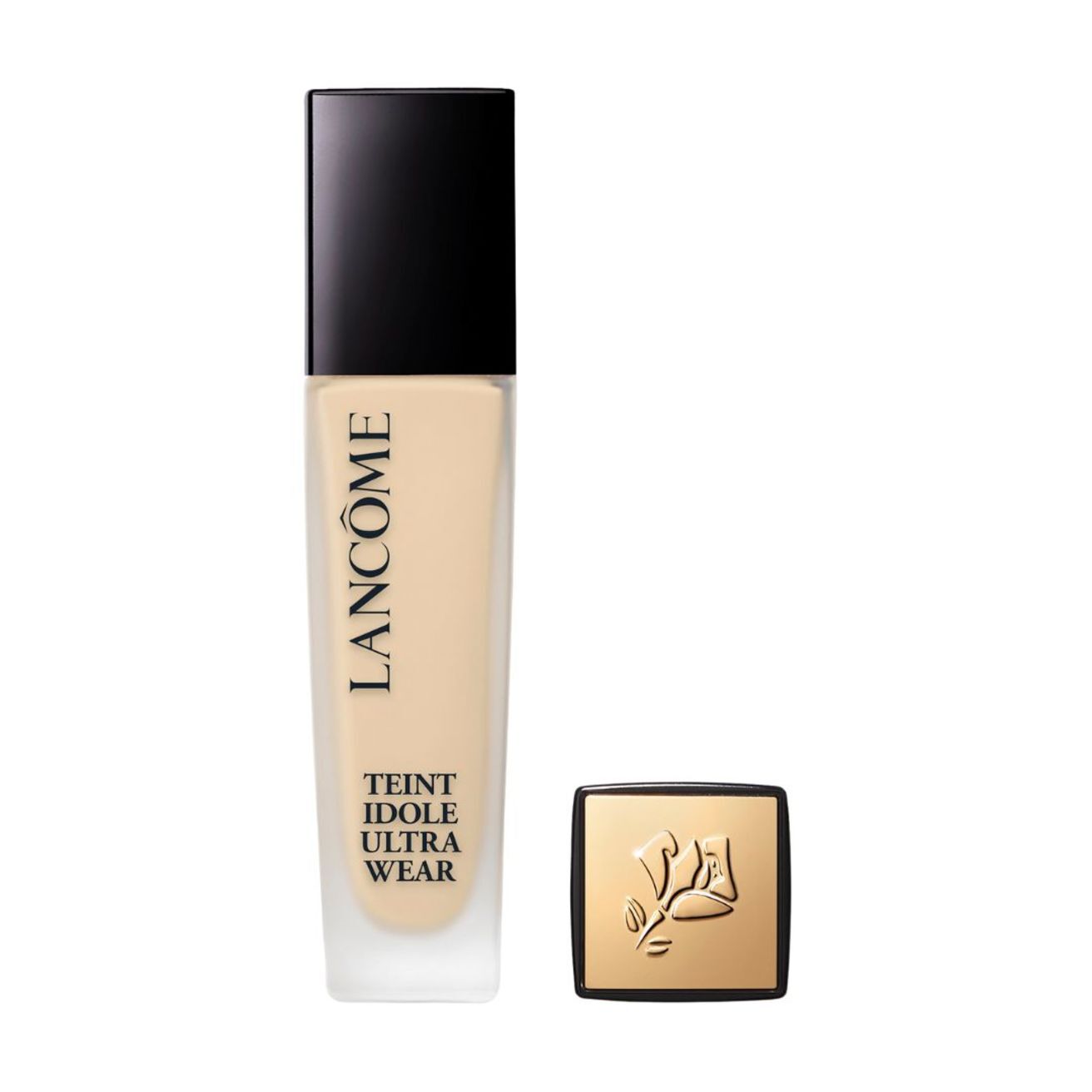 Lancôme Teint Idole Ultra Asia - Teint Idôle Ultra Wear Foundation