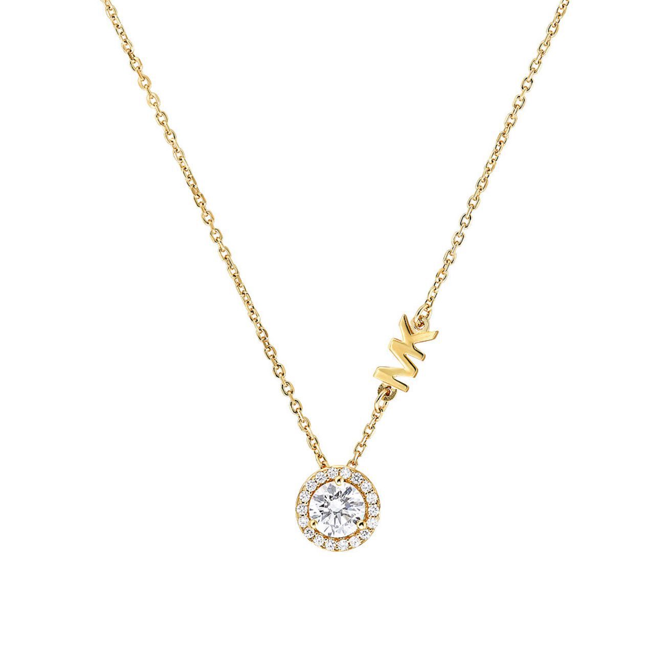 Michael kors new arrivals ladies necklace