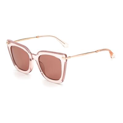 Sunglasses Ciara-G-S 0W4s Transp Pink 