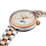 Desir 29.5mm Ladies Watch Silver, , hi-res