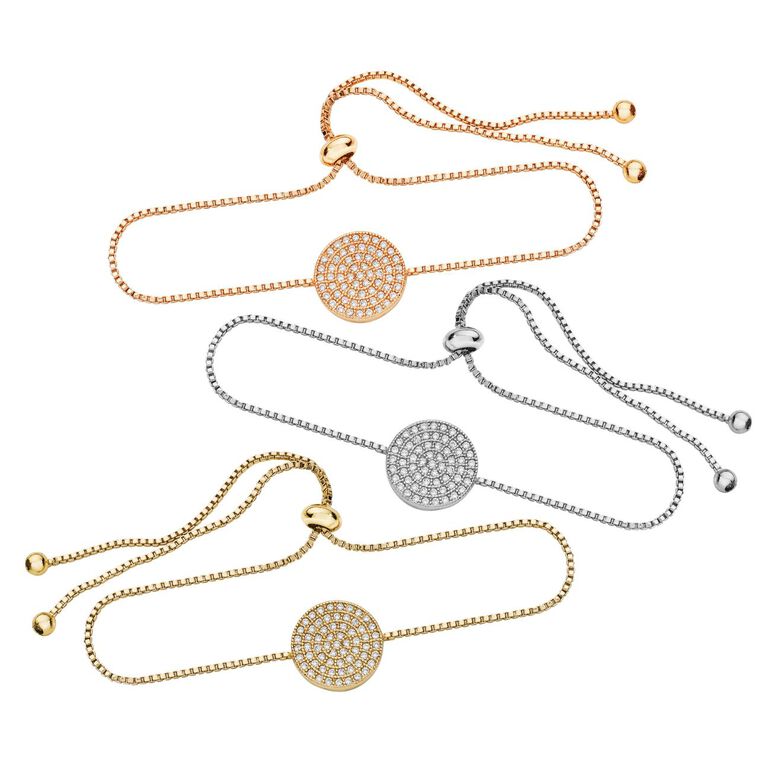 Circle Of Love Bracelet Set , , hi-res